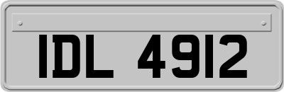 IDL4912