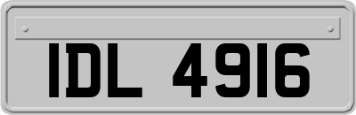 IDL4916