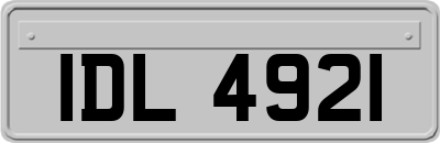 IDL4921