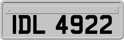 IDL4922