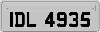IDL4935