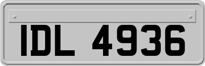 IDL4936
