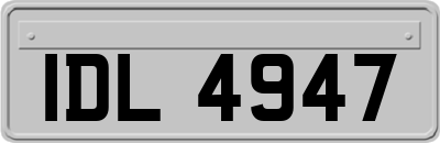 IDL4947