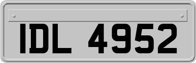 IDL4952