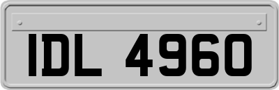 IDL4960