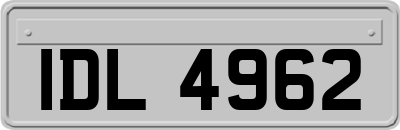 IDL4962