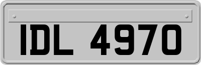 IDL4970