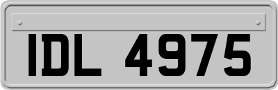 IDL4975