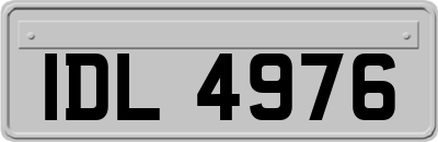 IDL4976