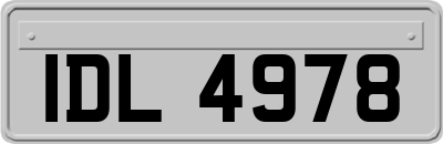 IDL4978