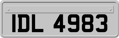IDL4983