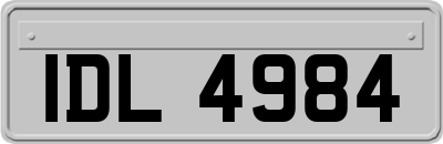 IDL4984