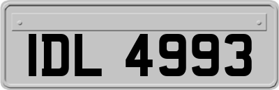 IDL4993
