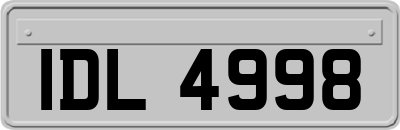 IDL4998