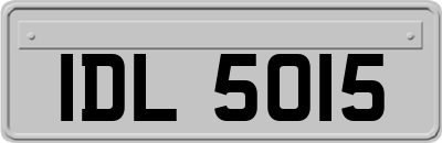 IDL5015
