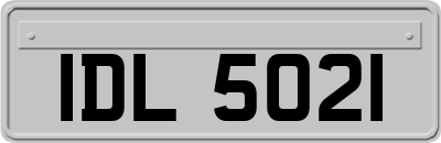 IDL5021