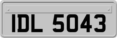 IDL5043