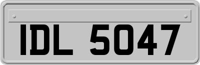 IDL5047