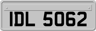 IDL5062