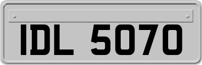 IDL5070