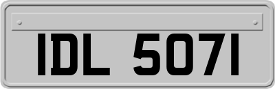 IDL5071