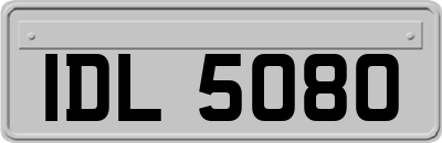IDL5080