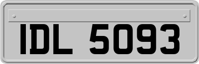 IDL5093