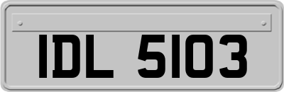 IDL5103