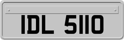 IDL5110