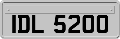 IDL5200