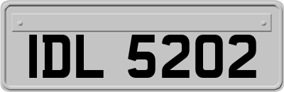 IDL5202