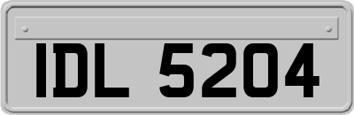 IDL5204