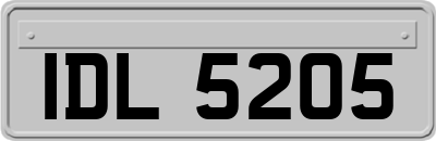 IDL5205