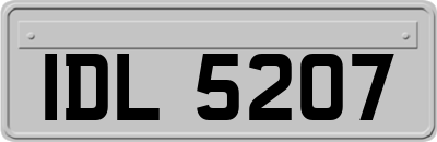 IDL5207