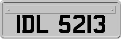 IDL5213
