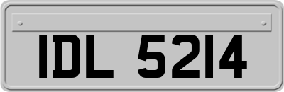 IDL5214