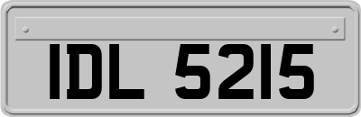IDL5215