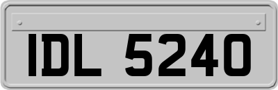 IDL5240