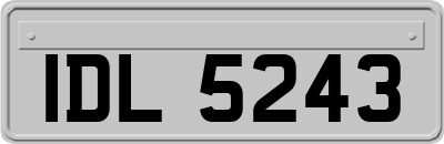 IDL5243