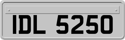 IDL5250
