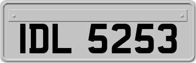 IDL5253