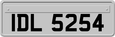 IDL5254