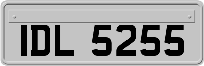 IDL5255