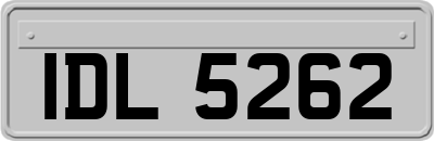IDL5262