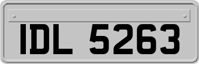 IDL5263
