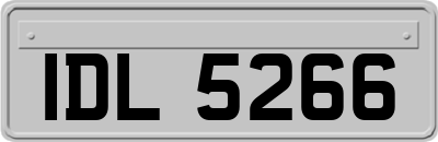 IDL5266