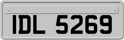 IDL5269