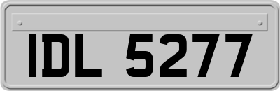 IDL5277