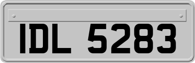 IDL5283