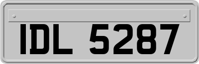 IDL5287